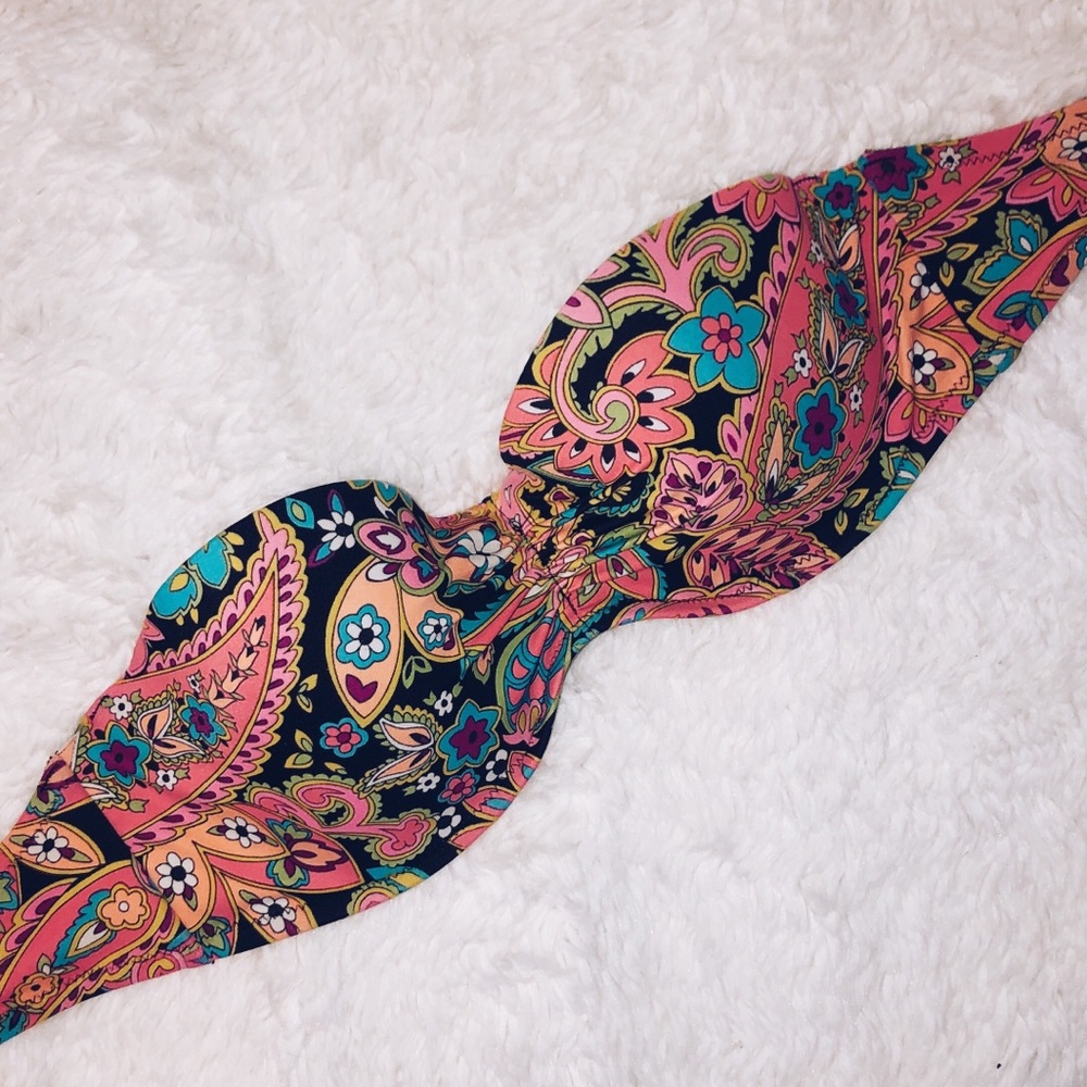 VS SWIM top 36B